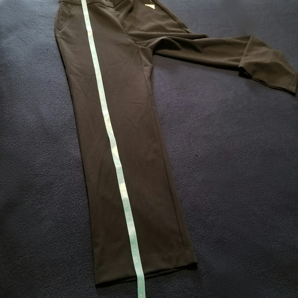JM Collection Magic Pant With Clean Front - Picture 8 of 9
